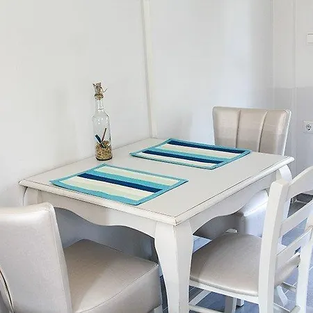 Golden Blue Chrysi Ammoudia