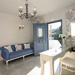 Appartement Golden Blue Chrysi Ammoudia