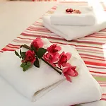 Golden Blue Chrysi Ammoudia