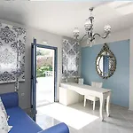 Appartement Golden Blue Chrysi Ammoudia