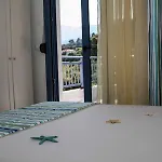 Golden Blue Chrysi Ammoudia