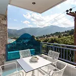 Appartement Golden Blue