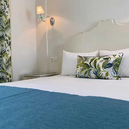 Golden Blue דירה *