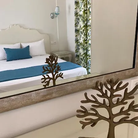 Golden Blue דירה *