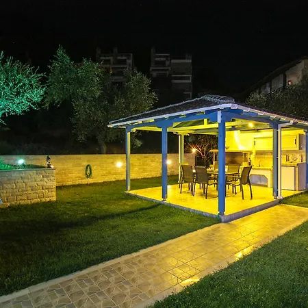 Appartement Golden Blue