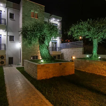 דירה Golden Blue *