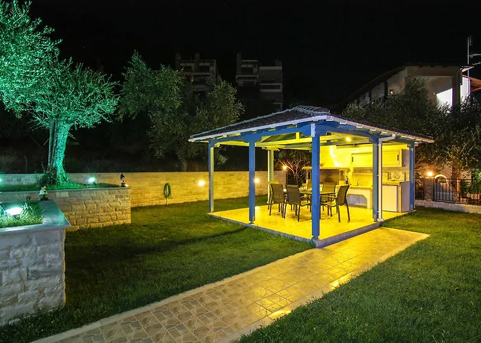 Appartement Golden Blue